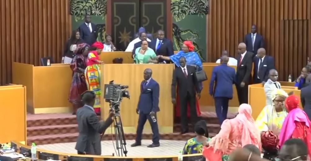 Les parlements africains servent-ils vraiment à quelque chose ?