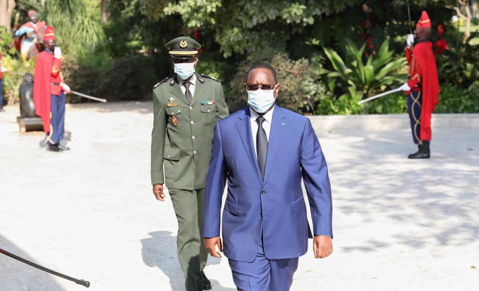 Gouvernement : Macky convoque un conseil des ministres "extraordinaire", ce lundi
