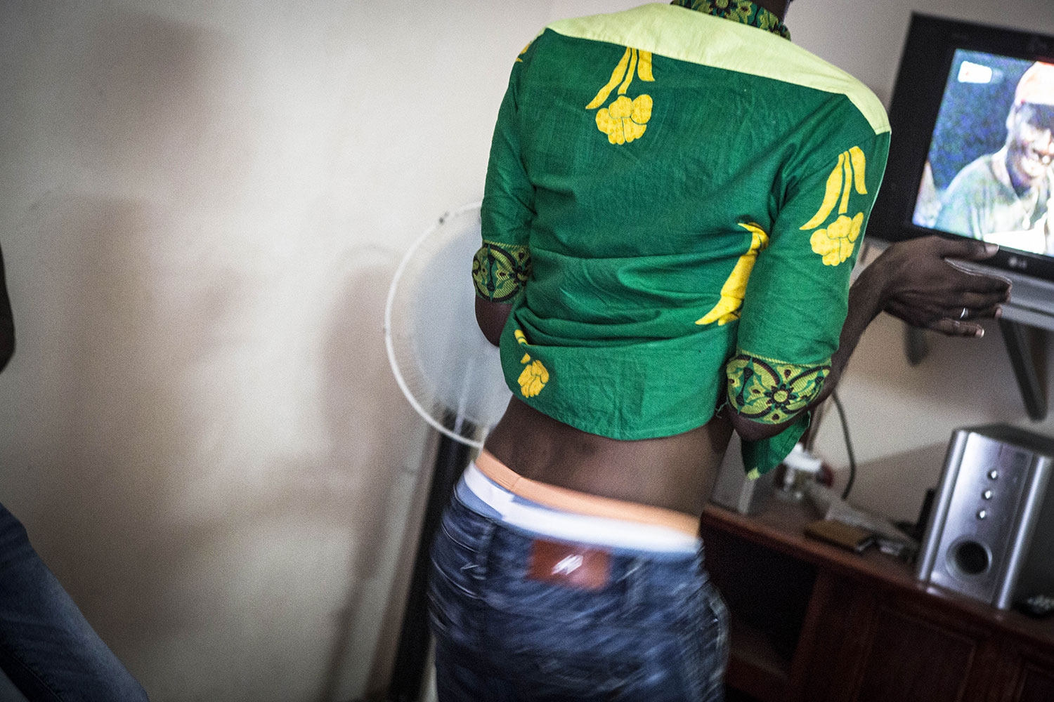 Réplique : Les LGBT de France appellent aux homos sénégalais à la résistance contre les imams "terroristes"