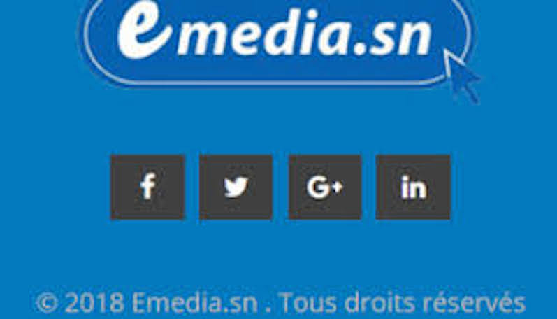 Le compte YouTube de Emedia Invest piraté : Plus de 40 millions détournés