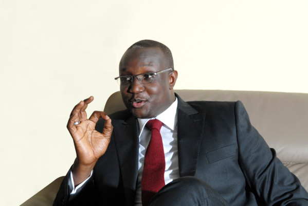 Limogé, Mouhamadou Makhtar Cissé retourne à la FAC