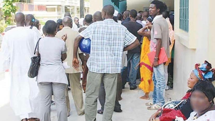 Le ras-le-bol des sénégalais aux patronymes étrangers