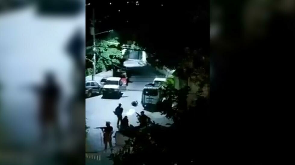 Voici les images du commando qui a assassiné le président haïtien Jovenel Moïse