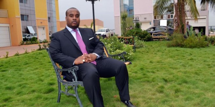 Mandat d’arrêt contre Karim Keïta : que risque vraiment le fils d’IBK ?