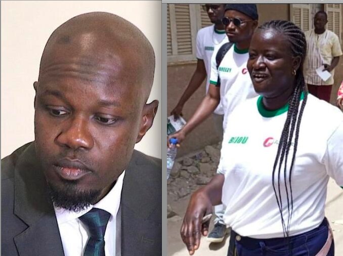 Nécrologie : Sonko perd sa "lieutenante" Astou Diouf de Grand Yoff 