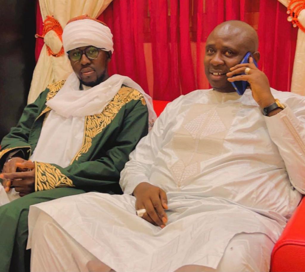 TEMOIGNAGE SUR ABDOULAYE KHOUMA : QUI EST LAYE ?