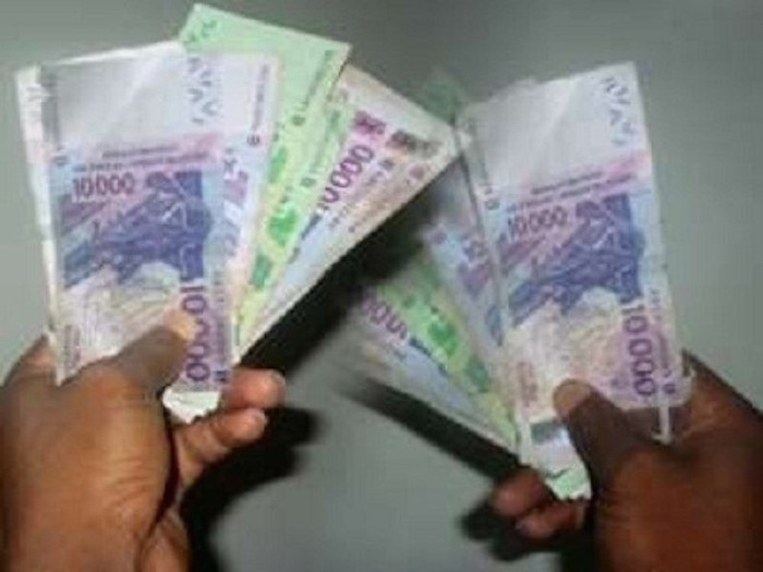 Liasses de faux de billets : Un Bissau Guinéen arreté
