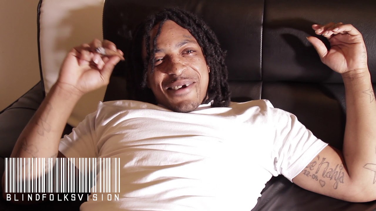 USA : le rappeur de KTS DRE abattu par 64 balles