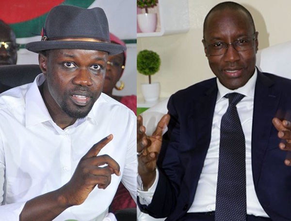 Affaire des 94 milliards, la Cour d’appel rejette la plainte de SONKO