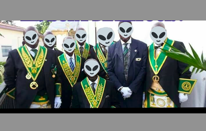 Franc maçonnerie: la grande loge sénégalaise en conclave à Dakar