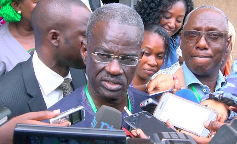 Locales 2022 : La CENA réactive les 45 CEDA 