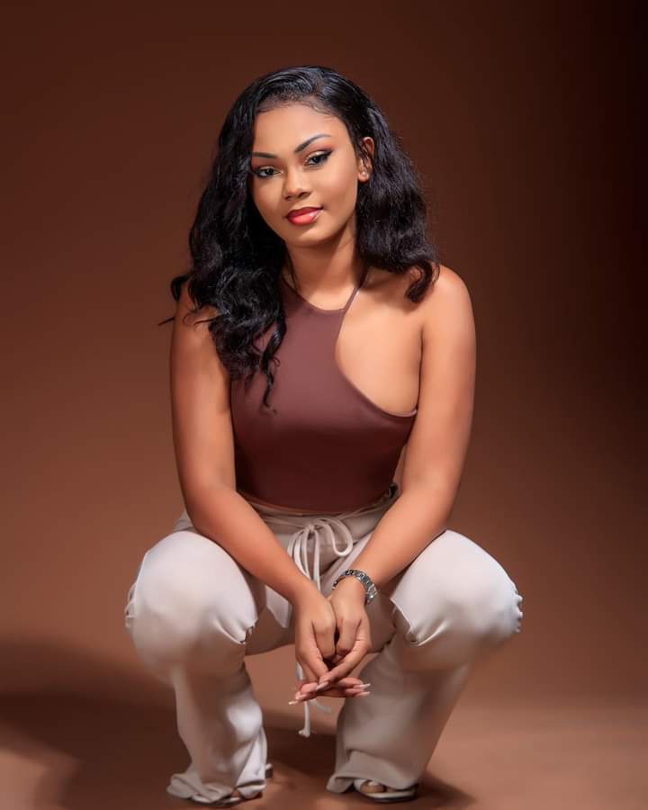 Série "Impact " :  Jessica Gradel brille encore !!!