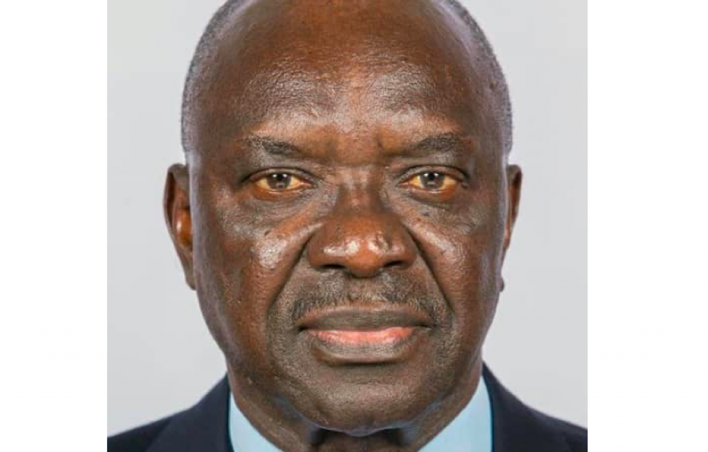 Nécrologie : Décès de l'ancien ministre d'État, Youssoupha Ndiaye