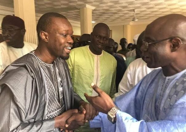 Thierno Alassane Sall : “Macky ne ratera aucune occasion pour se débarrasser d’Ousmane Sonko”