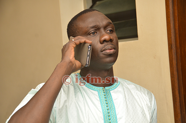 Dahra : Le préfet annule le concert de Pape Diouf