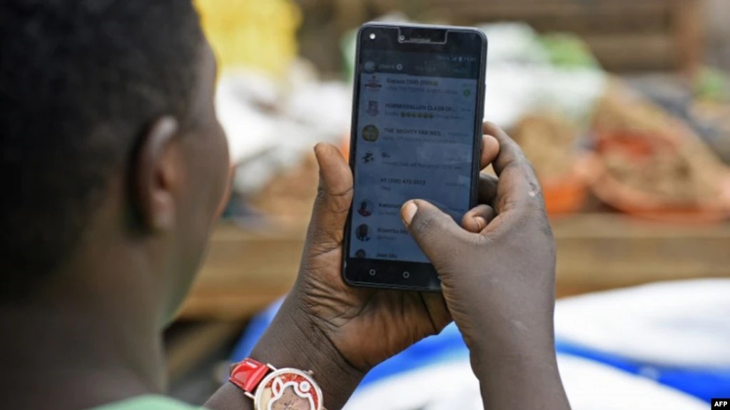 Sept pays africains ont espionné des journalistes via le logiciel Pegasus