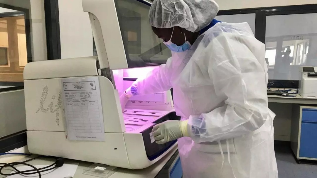 Coronavirus : 10 Nouveaux décès et 724 nouvelles contaminations