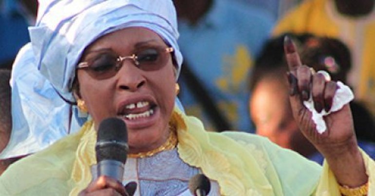 Nécrologie : L'ancienne Coordinatrice des femmes du PDS, Awa Diop est décédée