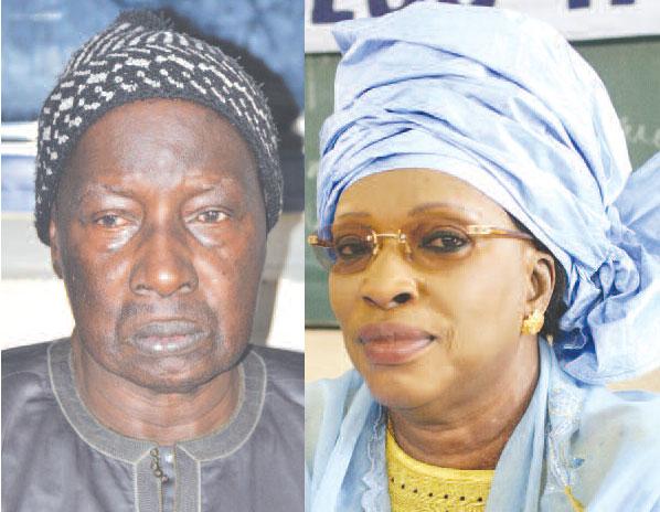 Awa Diop et Abdoulaye Faye : La Constance jusqu'à la mort !