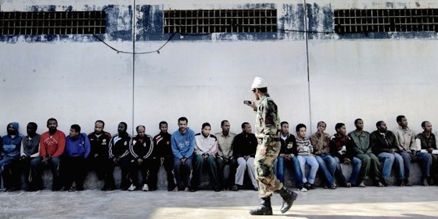 Libye : que faire des mercenaires ?
