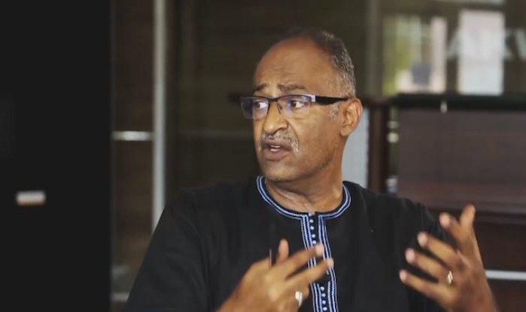 Décédé ce dimanche, qui était Mabousso Thiam ?