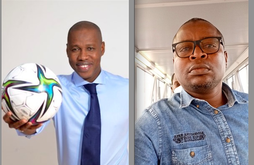 Présidence de FSF : Dr Ibrahima Mendy apporte son soutien à Mady Touré