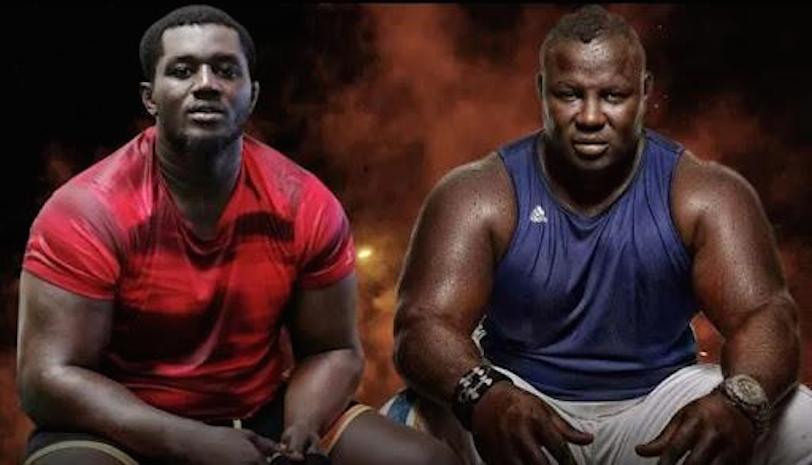 Lutte : Bombardier-Balla Gaye 2 et Papa Sow-Siteu reportés