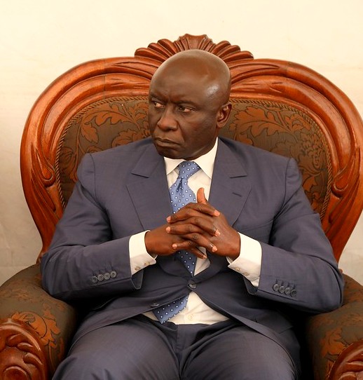 Nécrologie : Idrissa Seck a perdu sa soeur cadette 