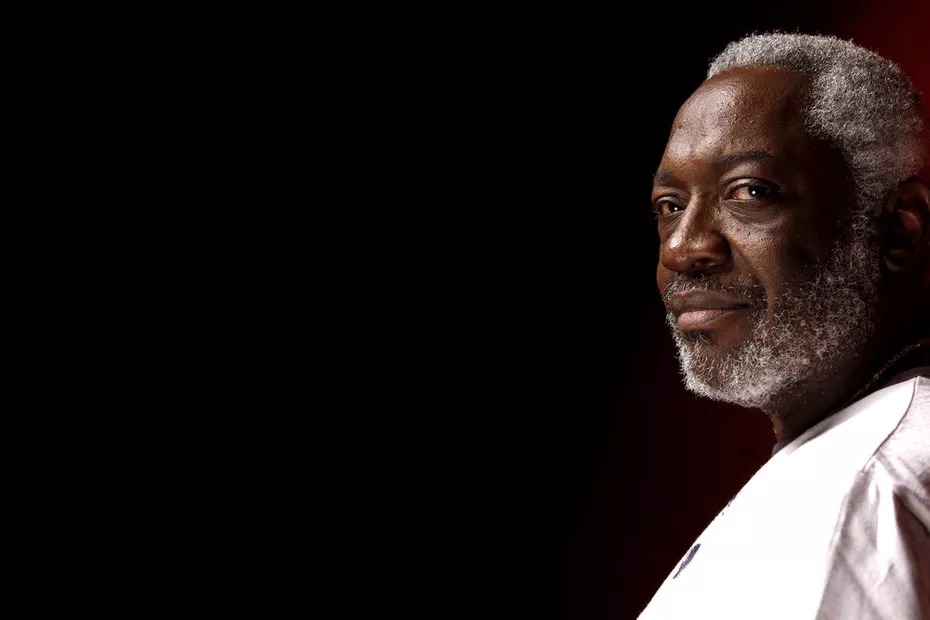 Jacob Desvarieux est mort