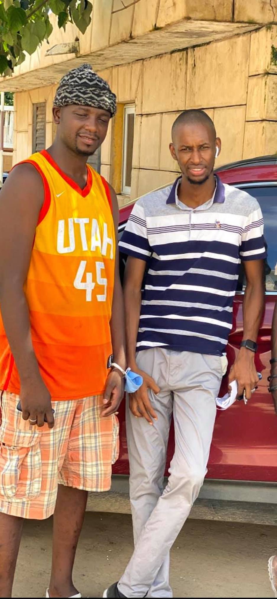 Décès du gendarme Mohamed Lakhzaf Aidara : Le témoignage du capitaine Touré 