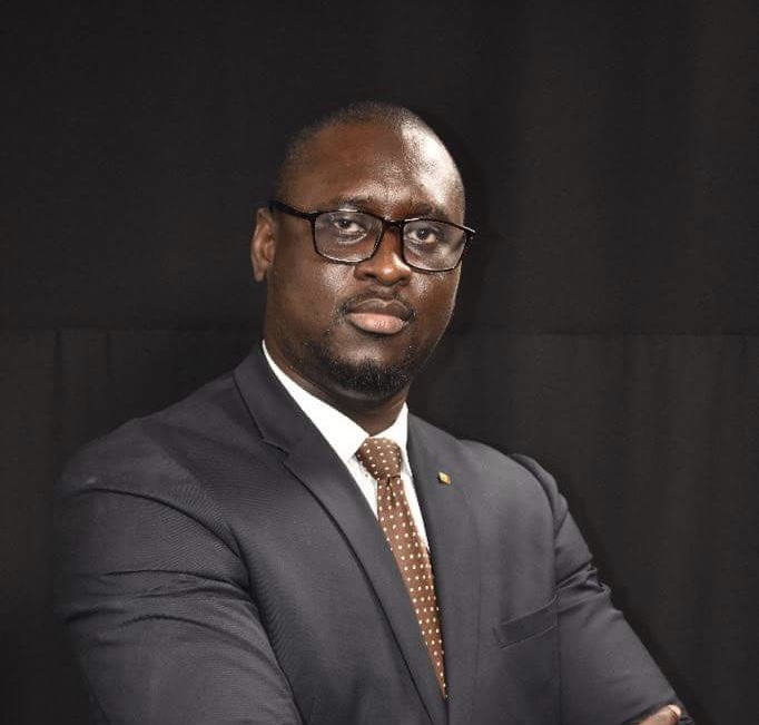 Serge Malou chope le virus malgré la dose de "Johnson and Johnson"