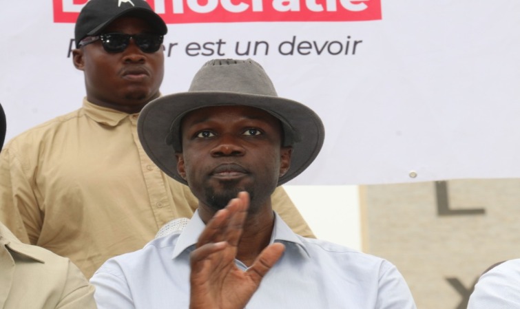 Moustapha Sarré, Pastef : «Le doyen des juges devrait décerner un non lieu à Sonko »
