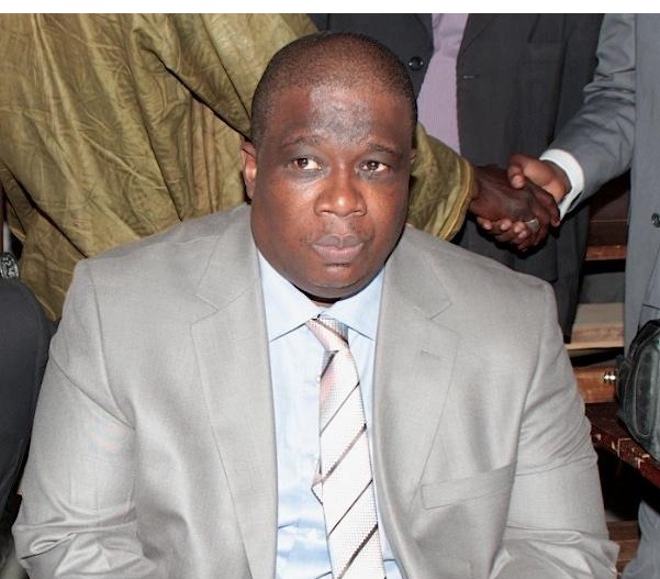 FSF : L'ancien ministre, Bacar Dia demande à Augustin Senghor de partir