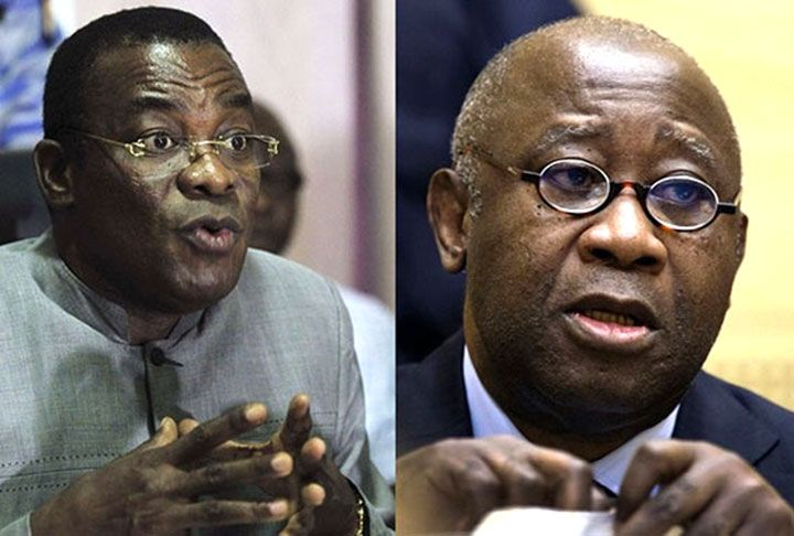Le FPI dénonce une convocation par Laurent Gbagbo des "instances du parti"