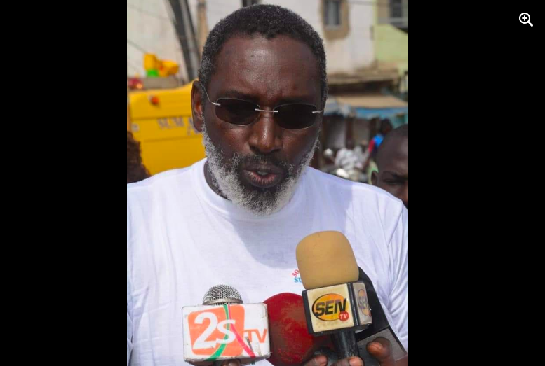 Convocation à la  Brigade de recherches : Le Dr Babacar Niang n'y sera pas 