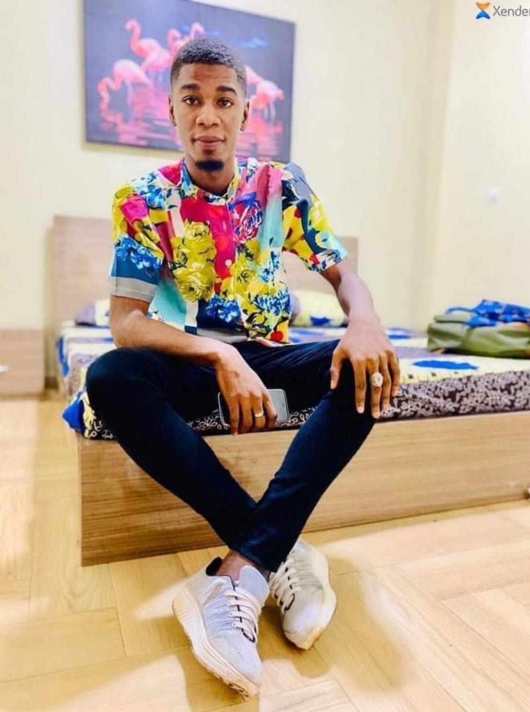 Nioro : Le fils de Youssou Touré libéré