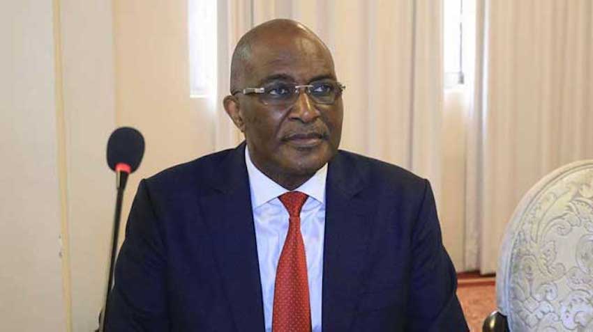 Vente d'un immeuble : Babacar Ngom (Sedima) perd 8 milliards...