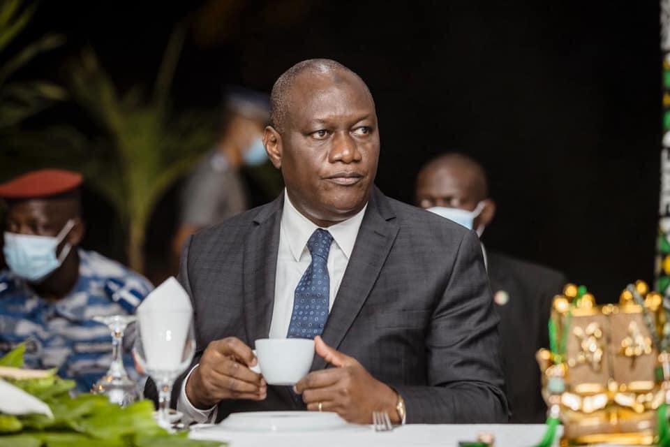 Cote Ivoire : Après Ouattara, son frère, ministre de la Défense, en confinement