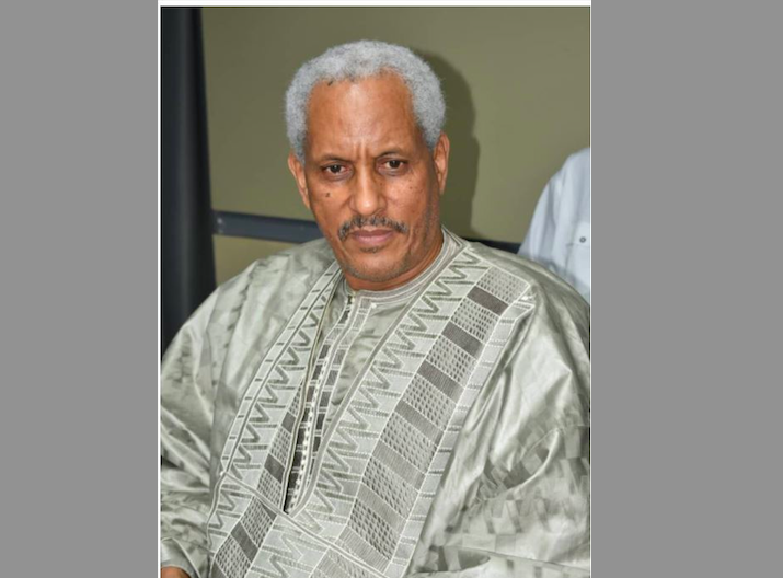 Nécrologie : Chérif Habib Aïdara, maire de la commune de Bonconto, n’est plus