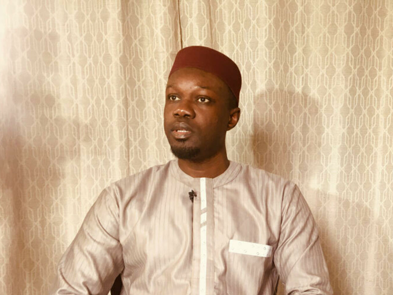 Sonko testé positif au Covid19: la dernière affabulation de l'Apr  (Par Amadou Ba)