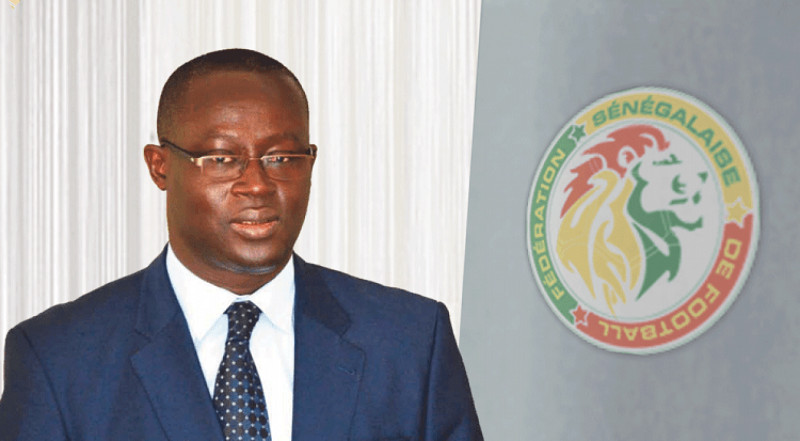 Augustin Senghor à Mady Touré: " Je vais gagner et lui piquer son programme "