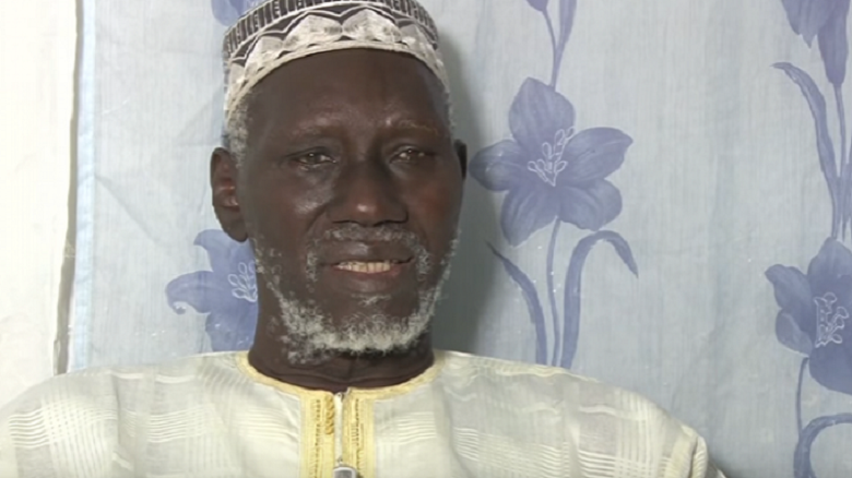 Nécrologie : Le 1er Tigre de Fass, Mbaye Gueye est mort