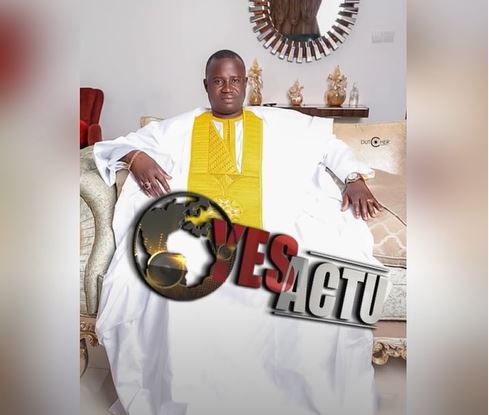 Al Khayri : Aïda Samb devient la 3e femme  d’un milliardaire gambien