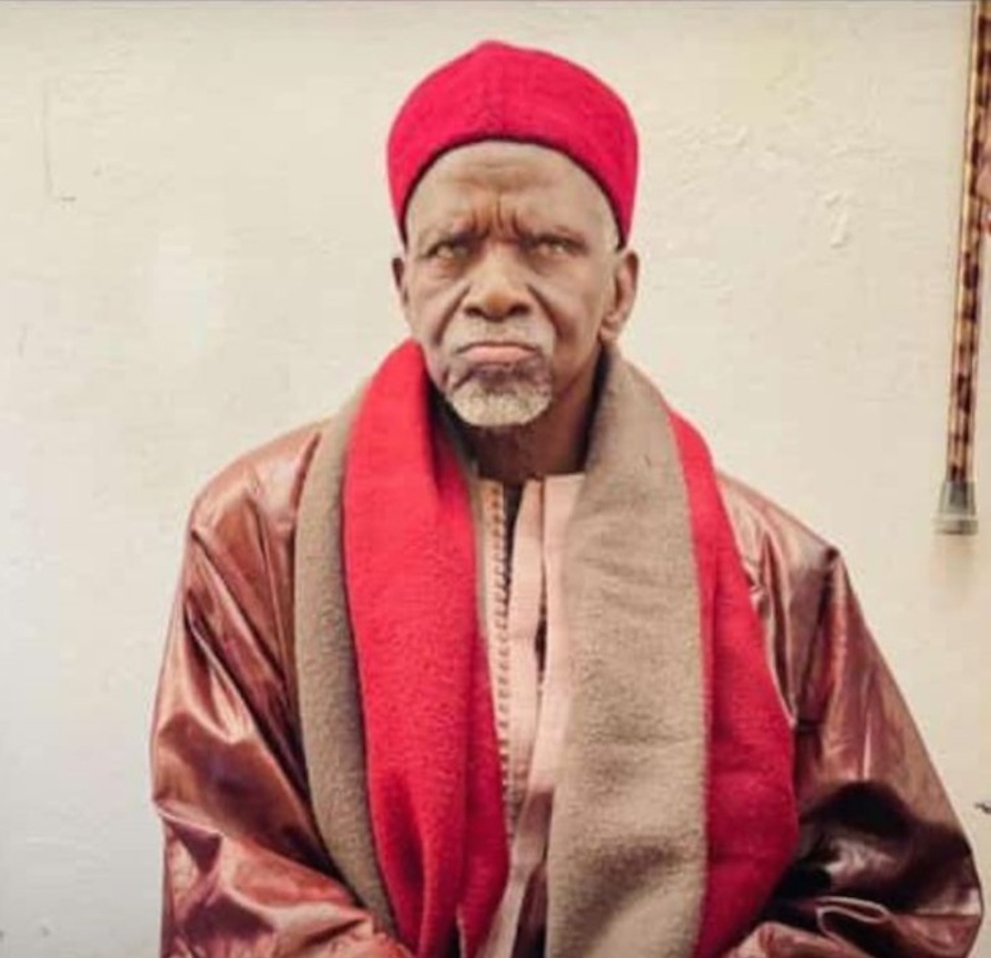 Califat de Thiénaba (Thiès) : voici le nouveau Khalif général