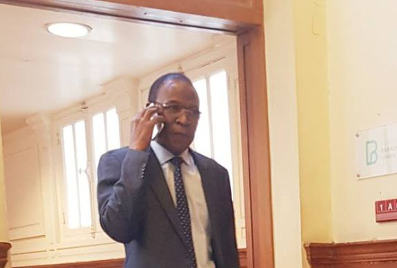 Assassinat de Norbert Zongo : François Compaoré réplique et accuse