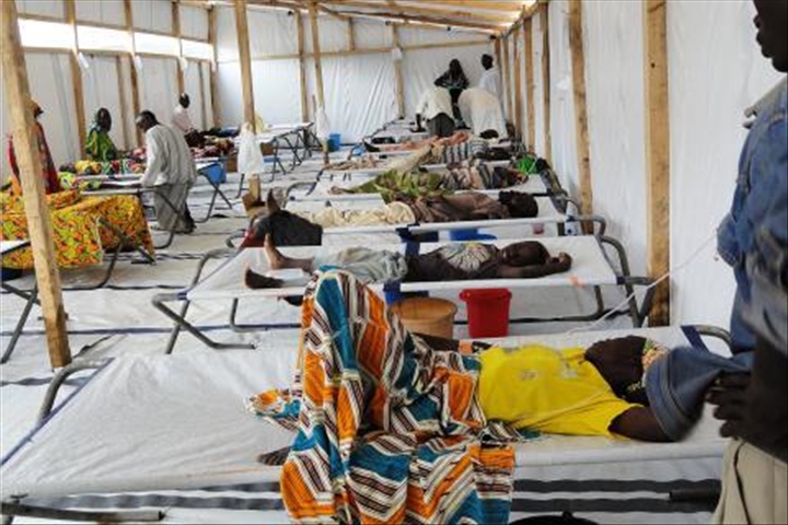 Niger : une épidémie de choléra fait 12 décès sur 213 personnes touchées (officiel)
