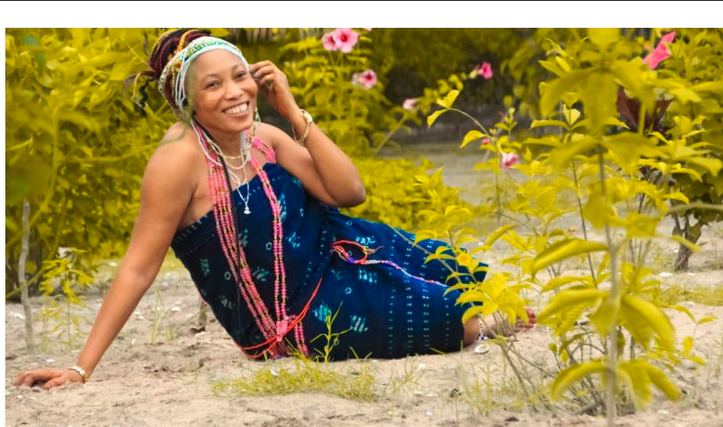 Qui est Sarata MANGA, la nouvelle étoile monte de la musique Casamançaise ?