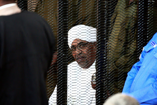 Le Soudan va remettre Omar el-Béchir et CIE à la CPI