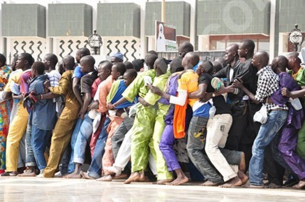 Covid-19 au Sénégal : faut-il maintenir le Magal de Touba ?