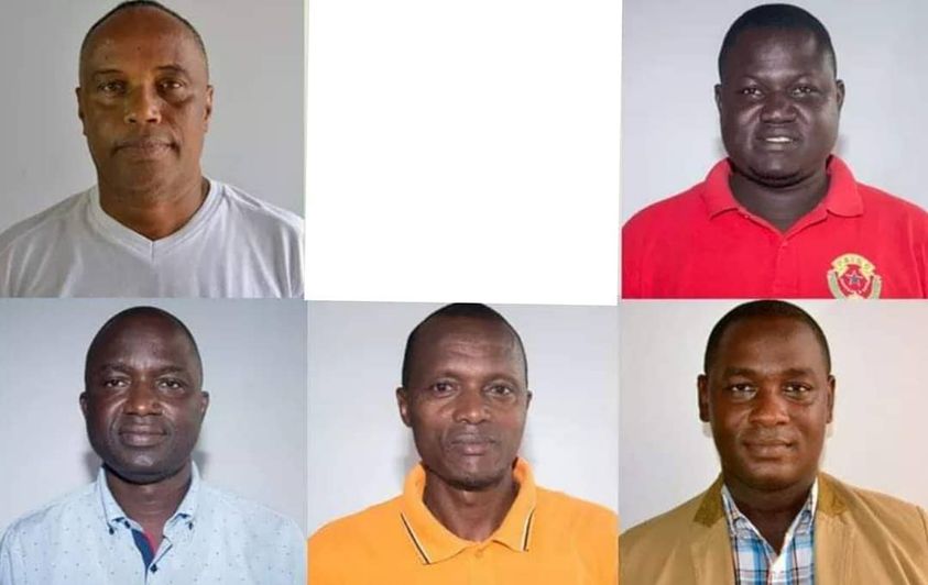 Guinée Bissau : Le PAIGC sanctionne ses "traitres"